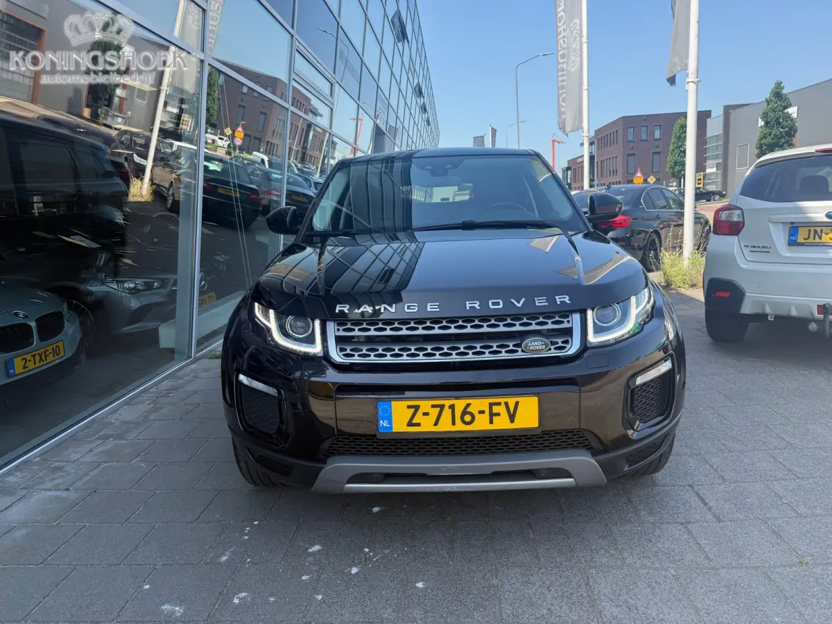 2.0 Si4 Urban Series SE Dynamic