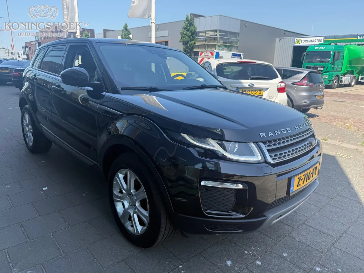 2.0 Si4 Urban Series SE Dynamic