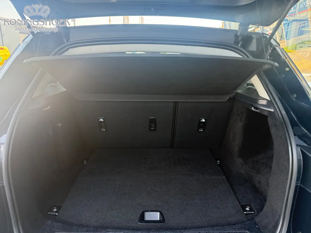 2.0 Si4 Urban Series SE Dynamic