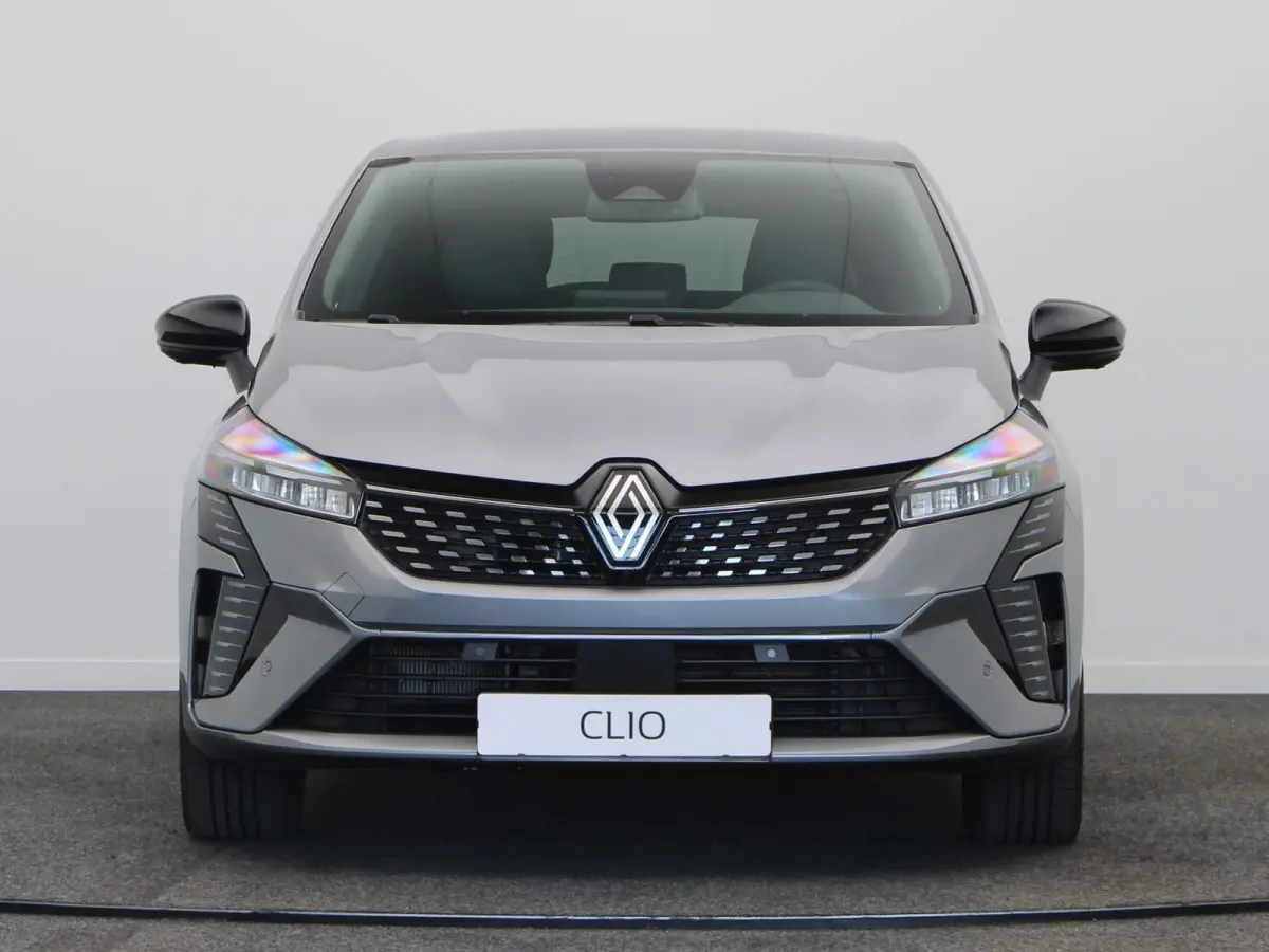 TCe 90pk GPF techno | Apple carplay | Android auto | Climate control | Achteruitrijcamera |