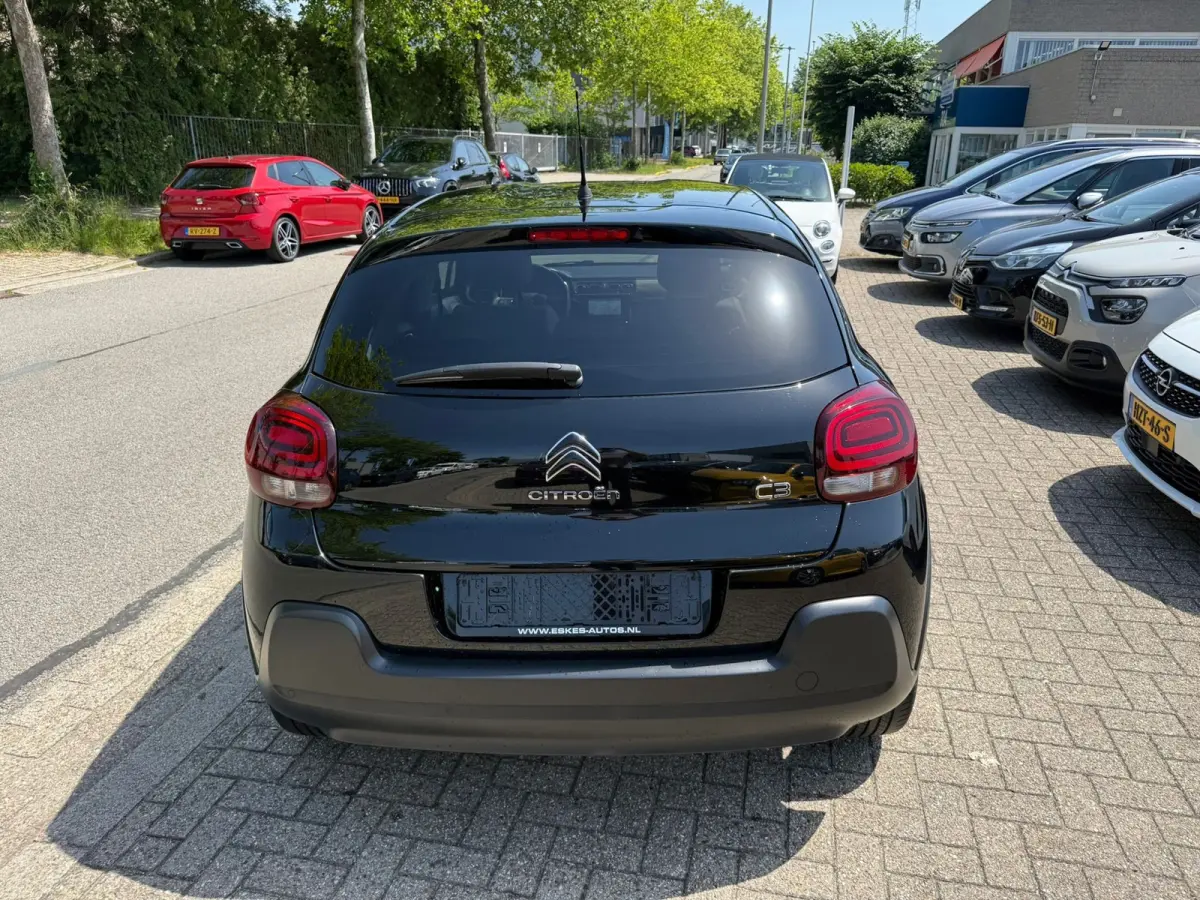 1.2 PureTech Shine, Navi, Airco, Keyless, NAP, INC BTW