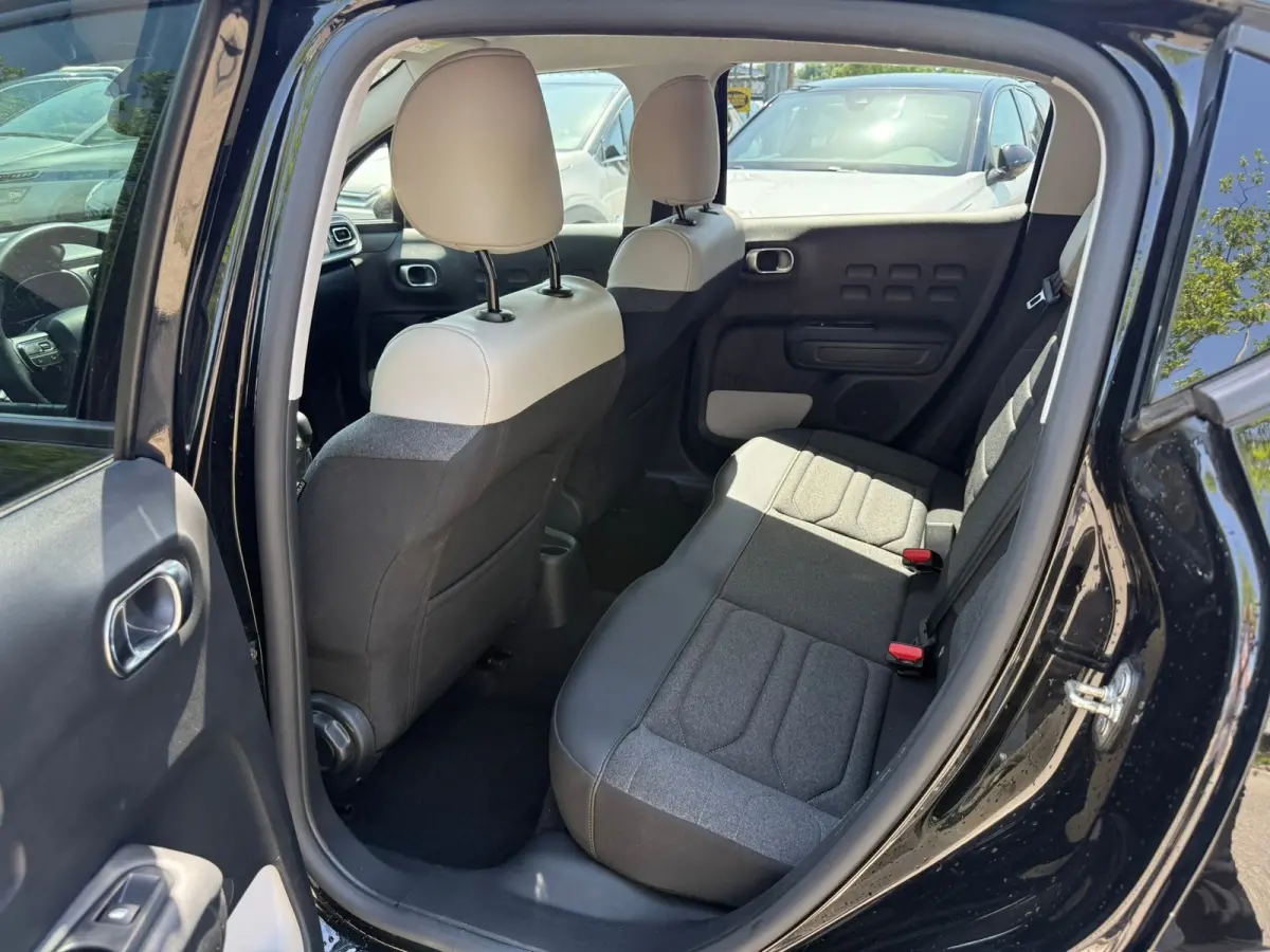 1.2 PureTech Shine, Navi, Airco, Keyless, NAP, INC BTW