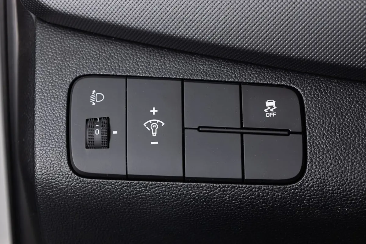 1.0i Comfort | AIRCO | BLUETOOTH