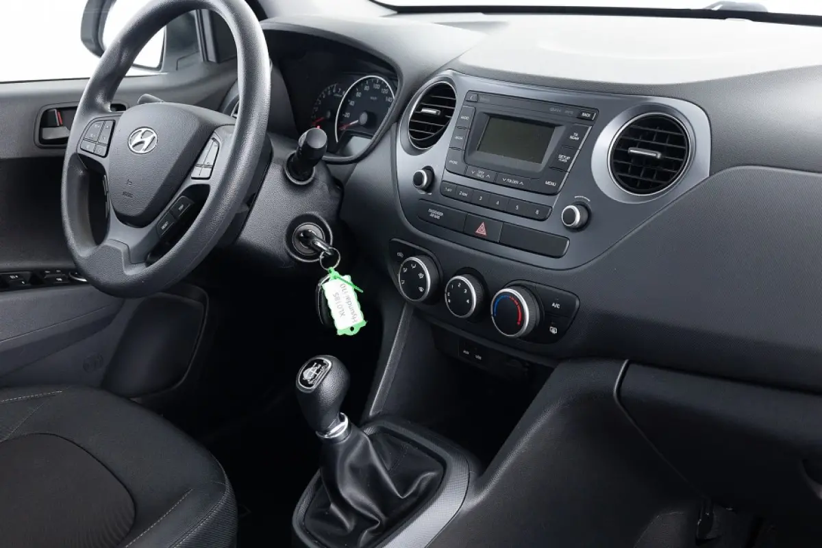 1.0i Comfort | AIRCO | BLUETOOTH