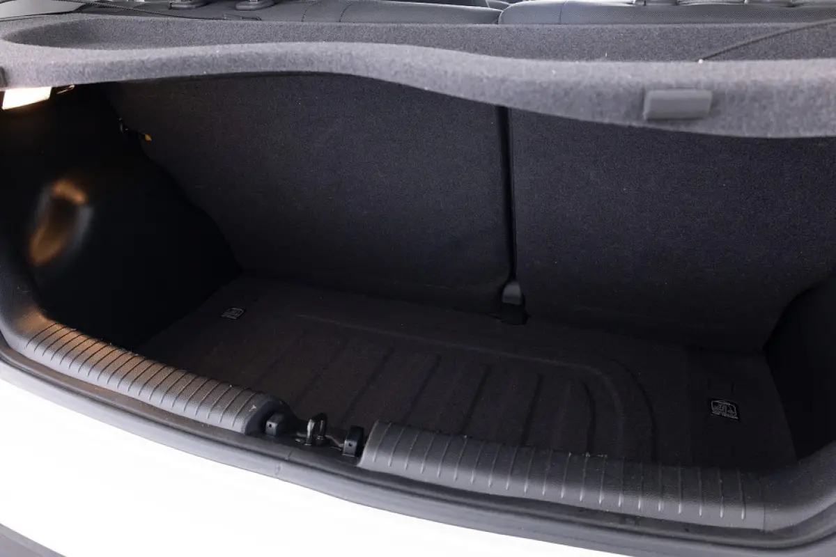 1.0i Comfort | AIRCO | BLUETOOTH