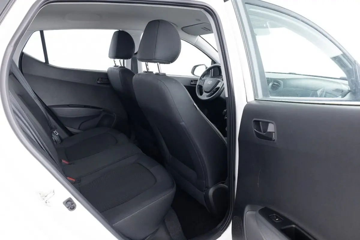 1.0i Comfort | AIRCO | BLUETOOTH
