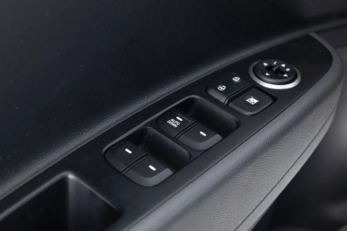 1.0i Comfort | AIRCO | BLUETOOTH