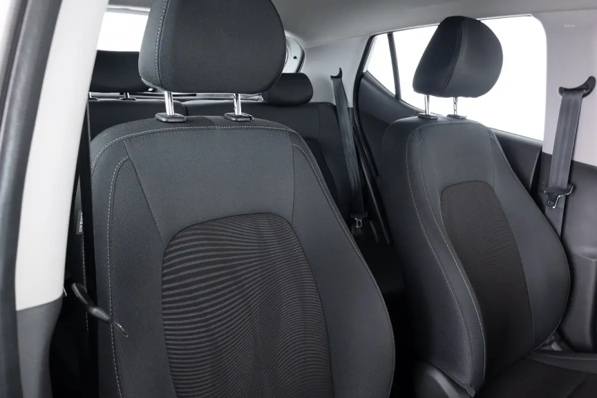 1.0i Comfort | AIRCO | BLUETOOTH