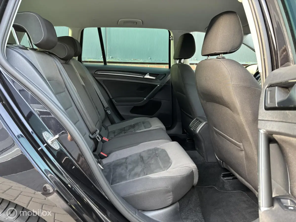 1.0 TSI R-LINE | Digitaal Dashboard