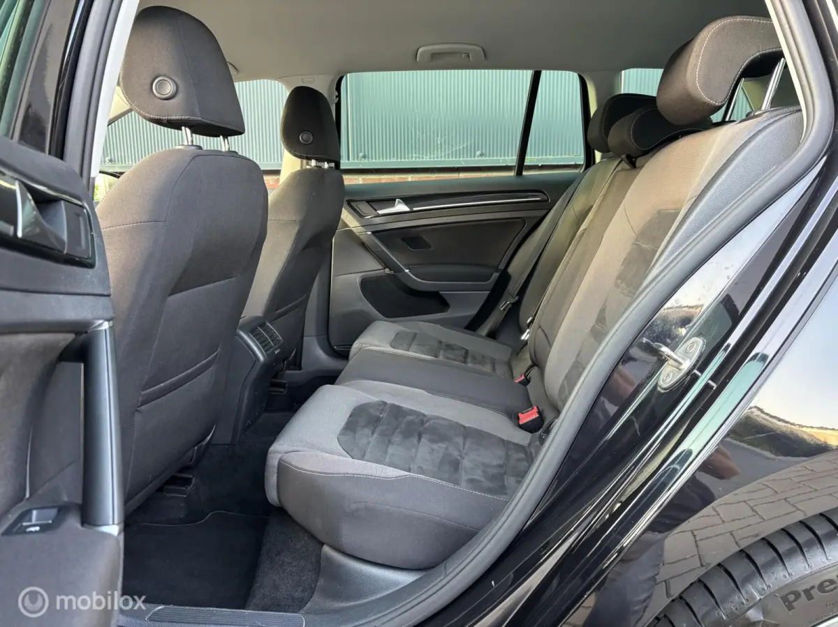 1.0 TSI R-LINE | Digitaal Dashboard