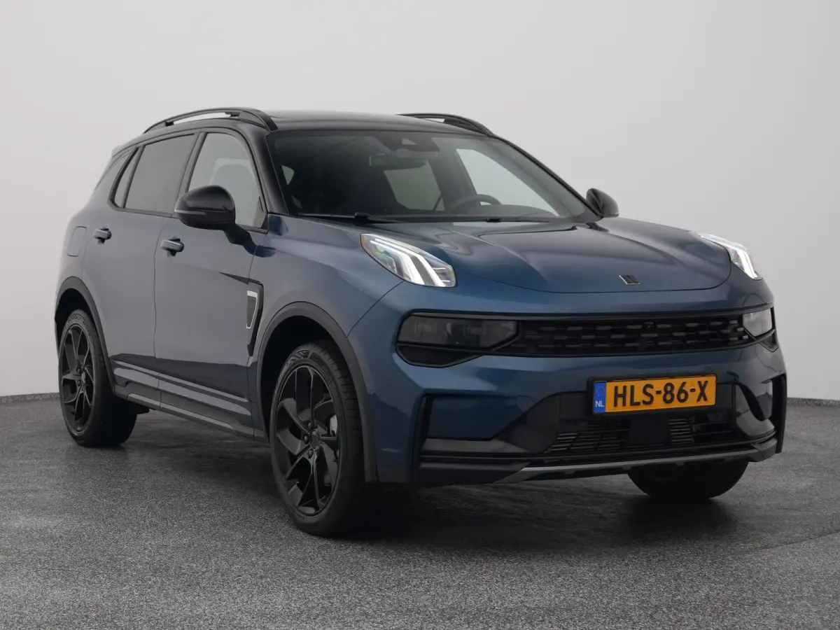 1.5 Plug-in Hybrid | 360° | BLACK | ZWARTE HEMEL | STUURVERWARMING | NLD AUTO