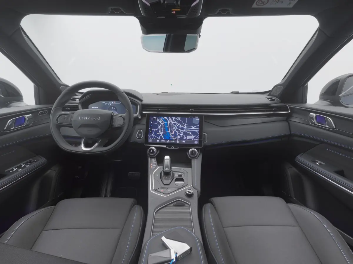 1.5 Plug-in Hybrid | 360° | BLACK | ZWARTE HEMEL | STUURVERWARMING | NLD AUTO