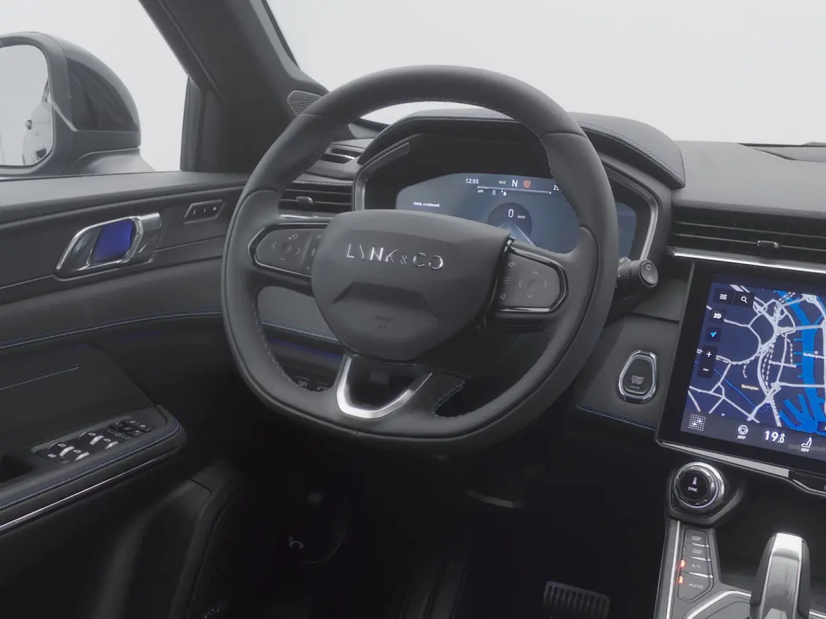1.5 Plug-in Hybrid | 360° | BLACK | ZWARTE HEMEL | STUURVERWARMING | NLD AUTO