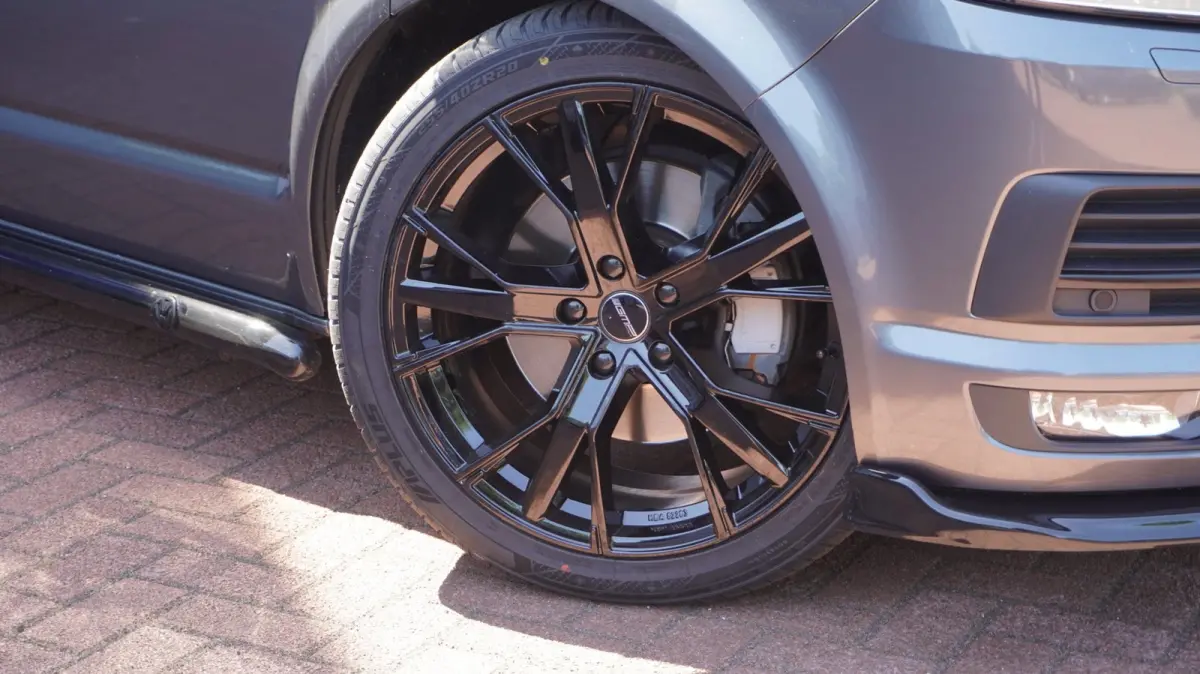 2.0 TDI L2H1 DC Highline MARGE+Led+Navigatie+stoel-verw= OKT -2019+nieuwe voorbanden+nieuwe APK !! UNIEK
