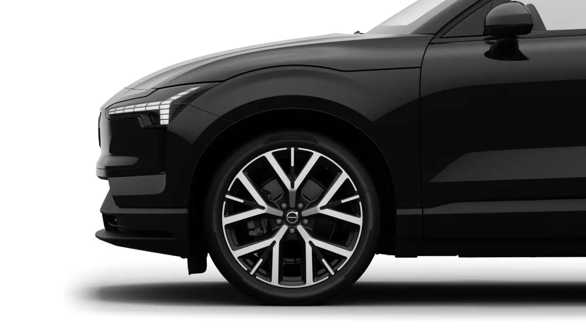 P5 272PK Long Range 69 kWh Black Edition Plus | 20 inch Y-spaak | Privacy glas | Harman Kardon | Power Seats | Climate Pack