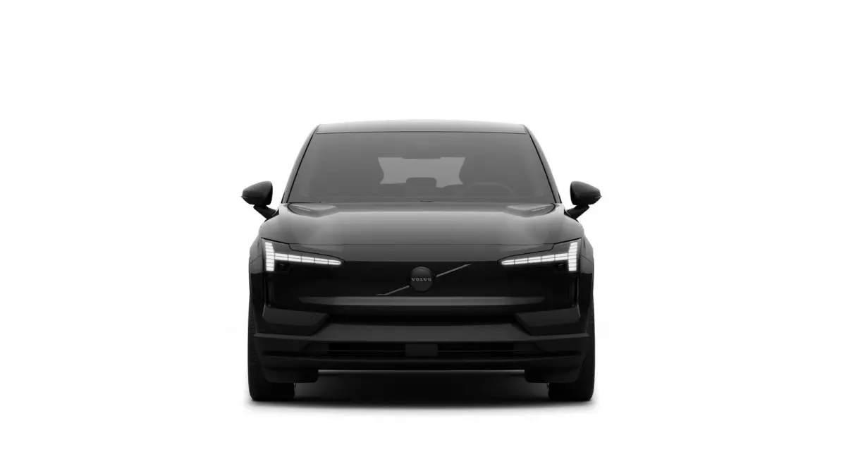 P5 272PK Long Range 69 kWh Black Edition Plus | 20 inch Y-spaak | Privacy glas | Harman Kardon | Power Seats | Climate Pack