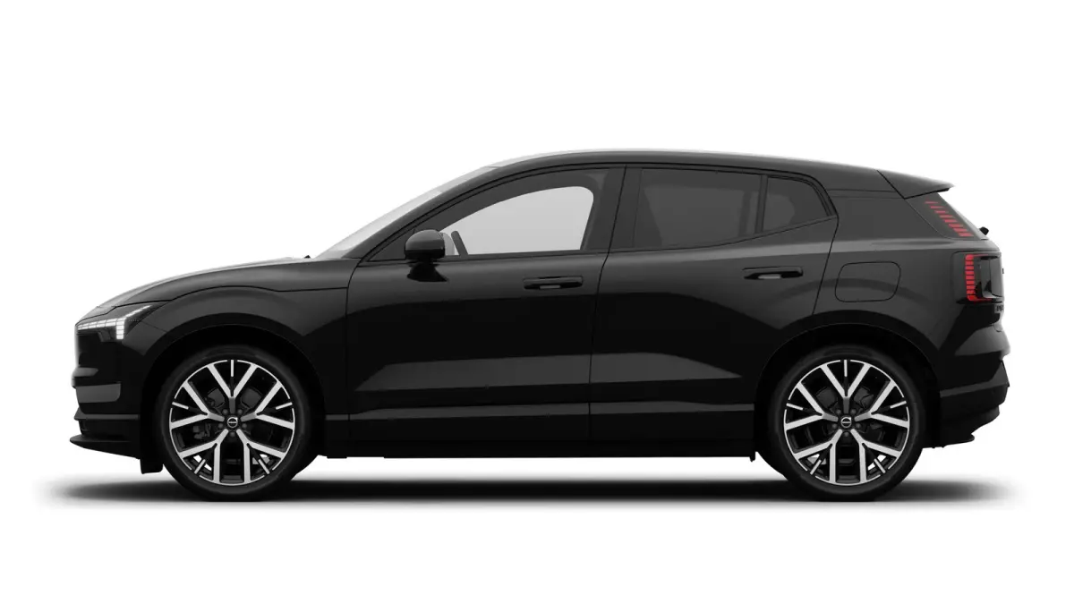 P5 272PK Long Range 69 kWh Black Edition Plus | 20 inch Y-spaak | Privacy glas | Harman Kardon | Power Seats | Climate Pack