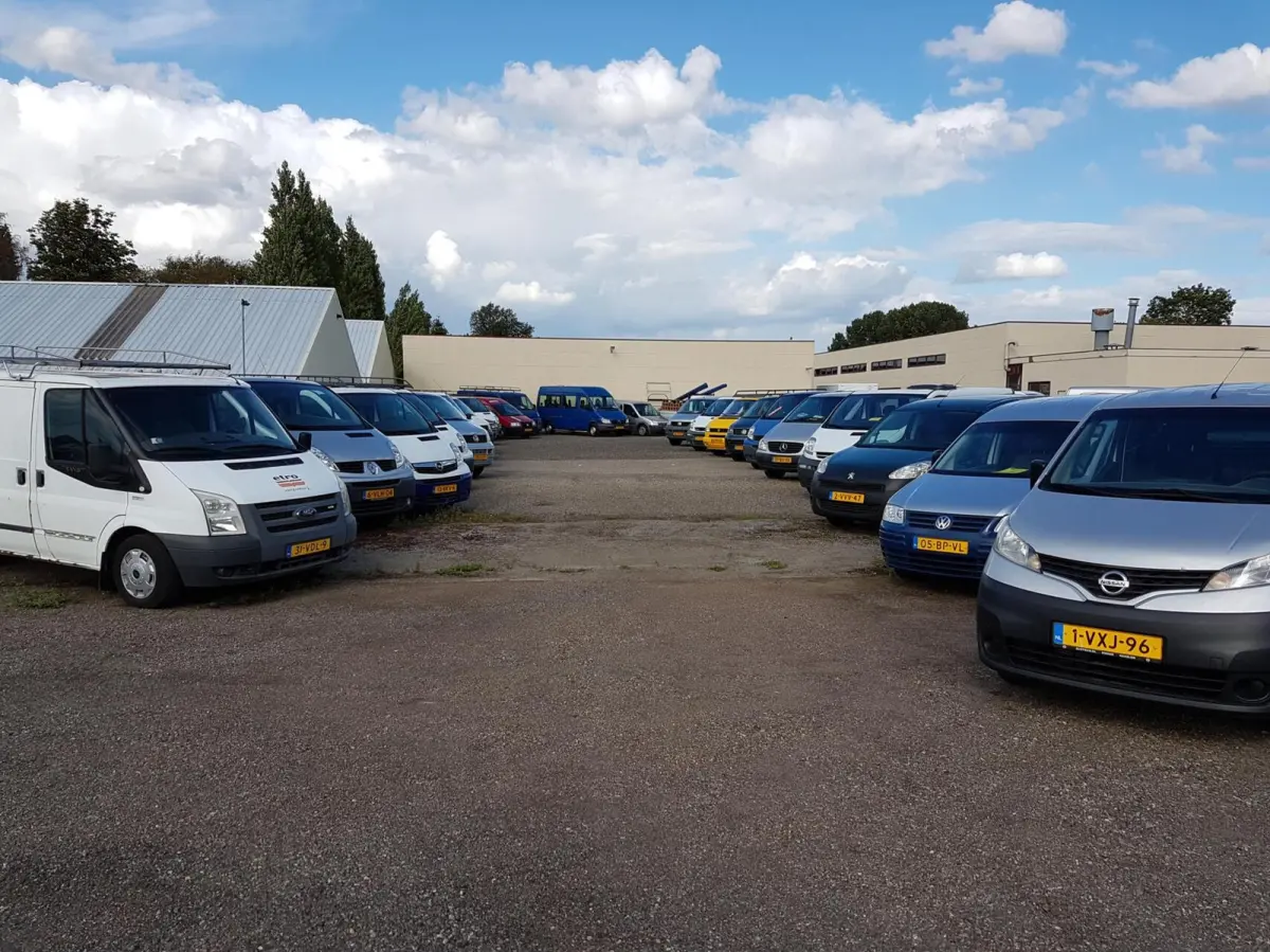 Bestel 111 CDI
