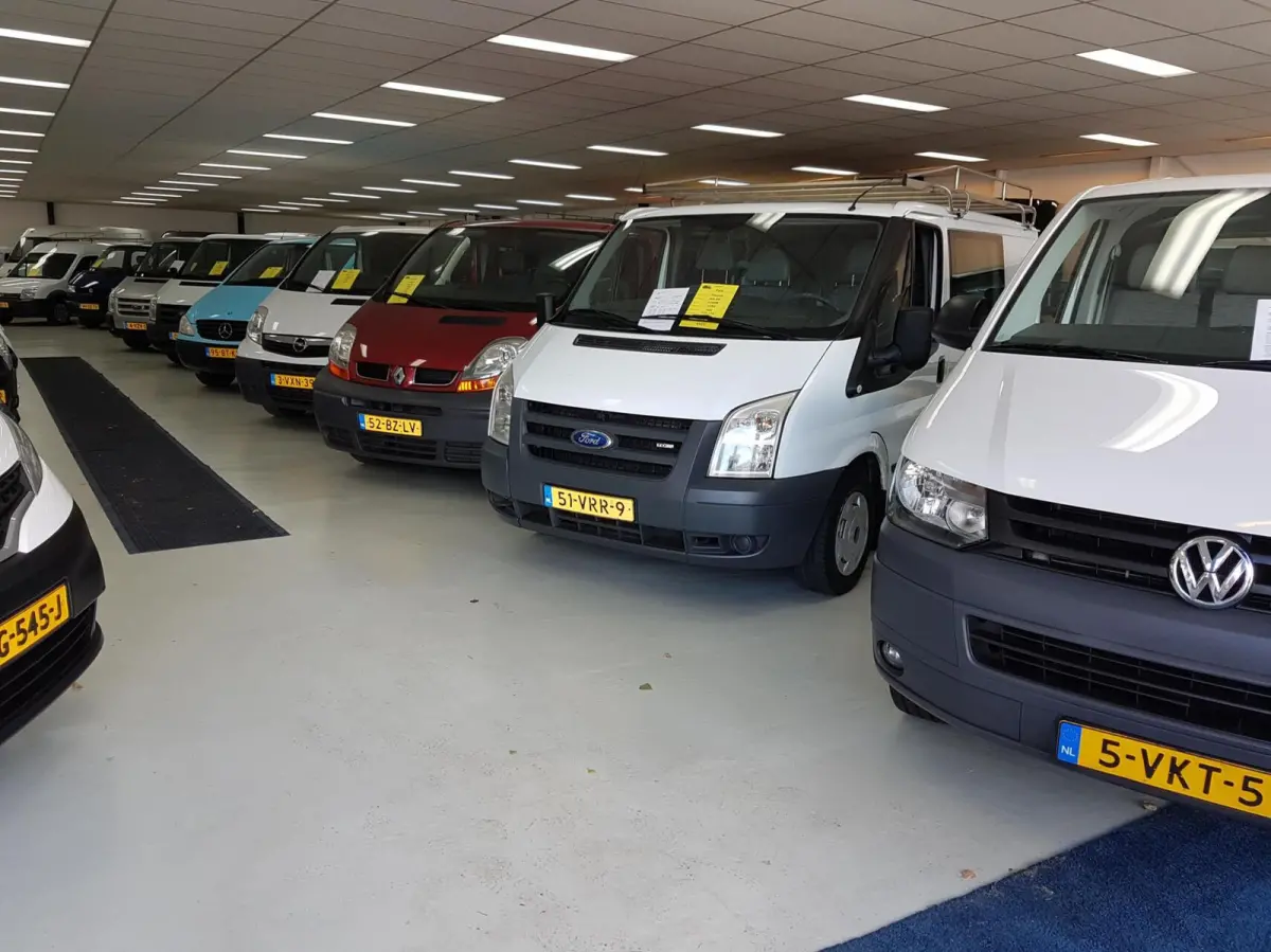 Bestel 111 CDI