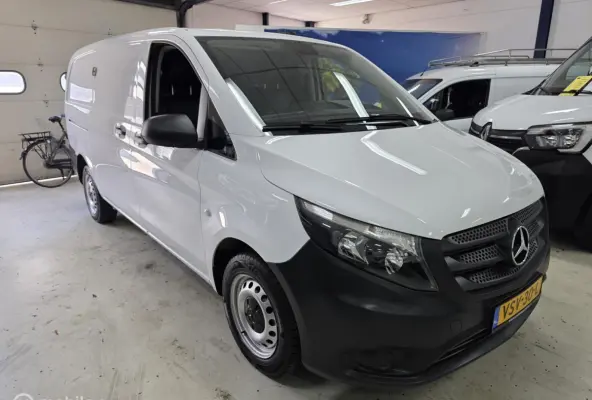 Bestel 111 CDI