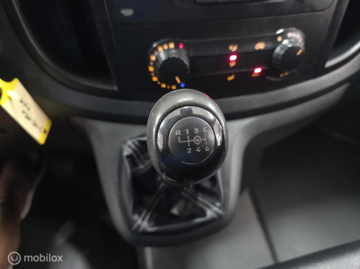 Bestel 111 CDI