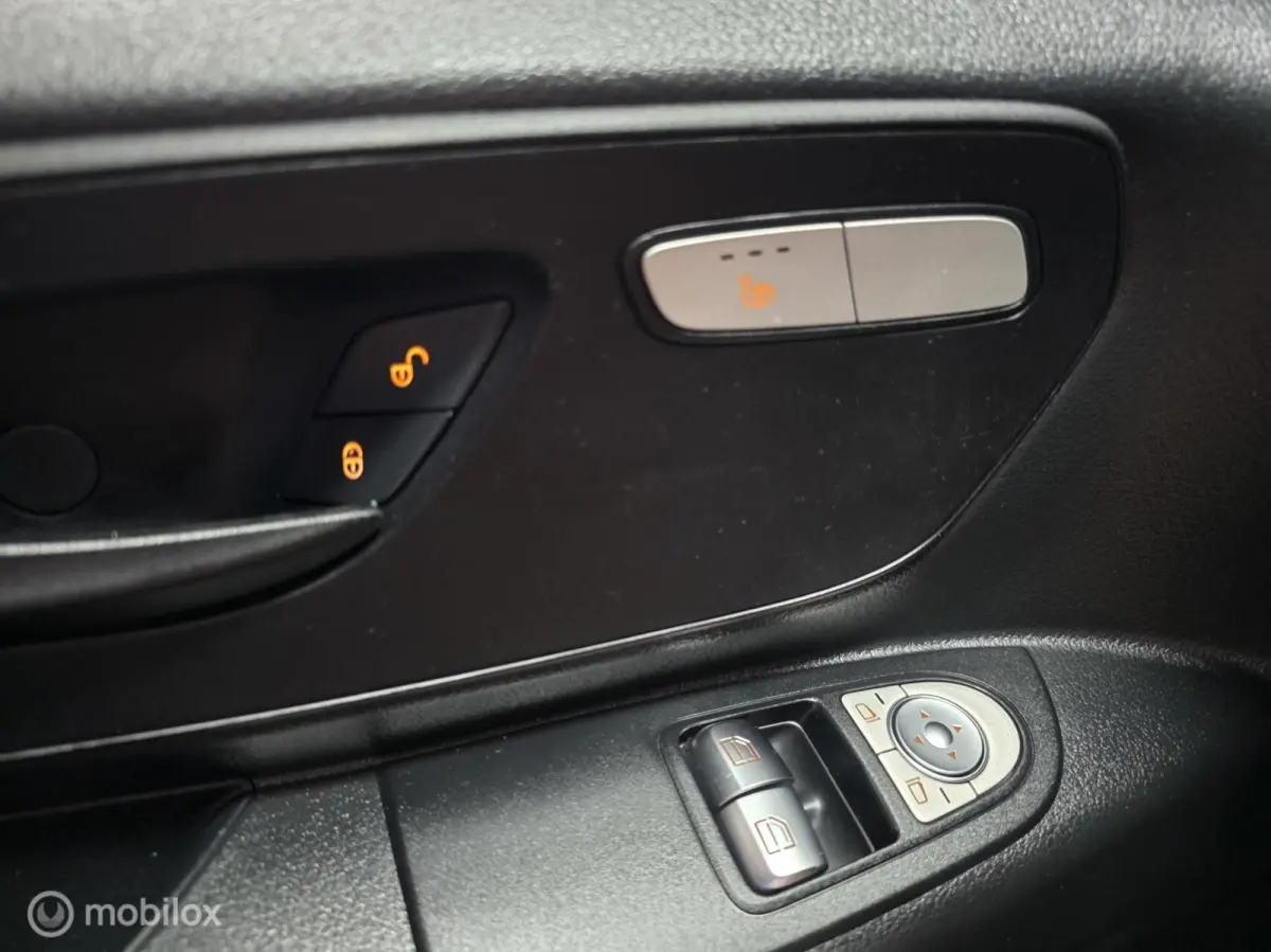 Bestel 111 CDI