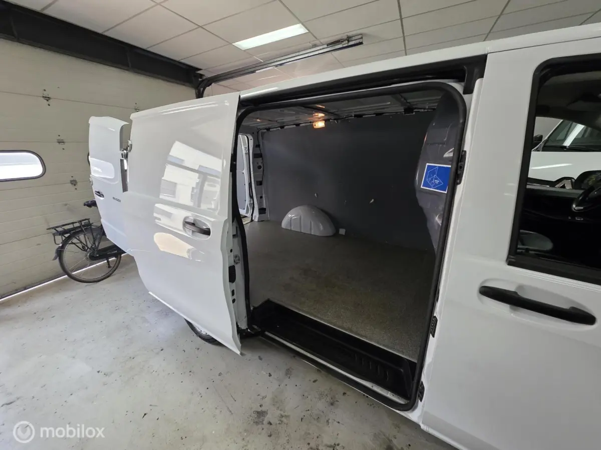 Bestel 111 CDI