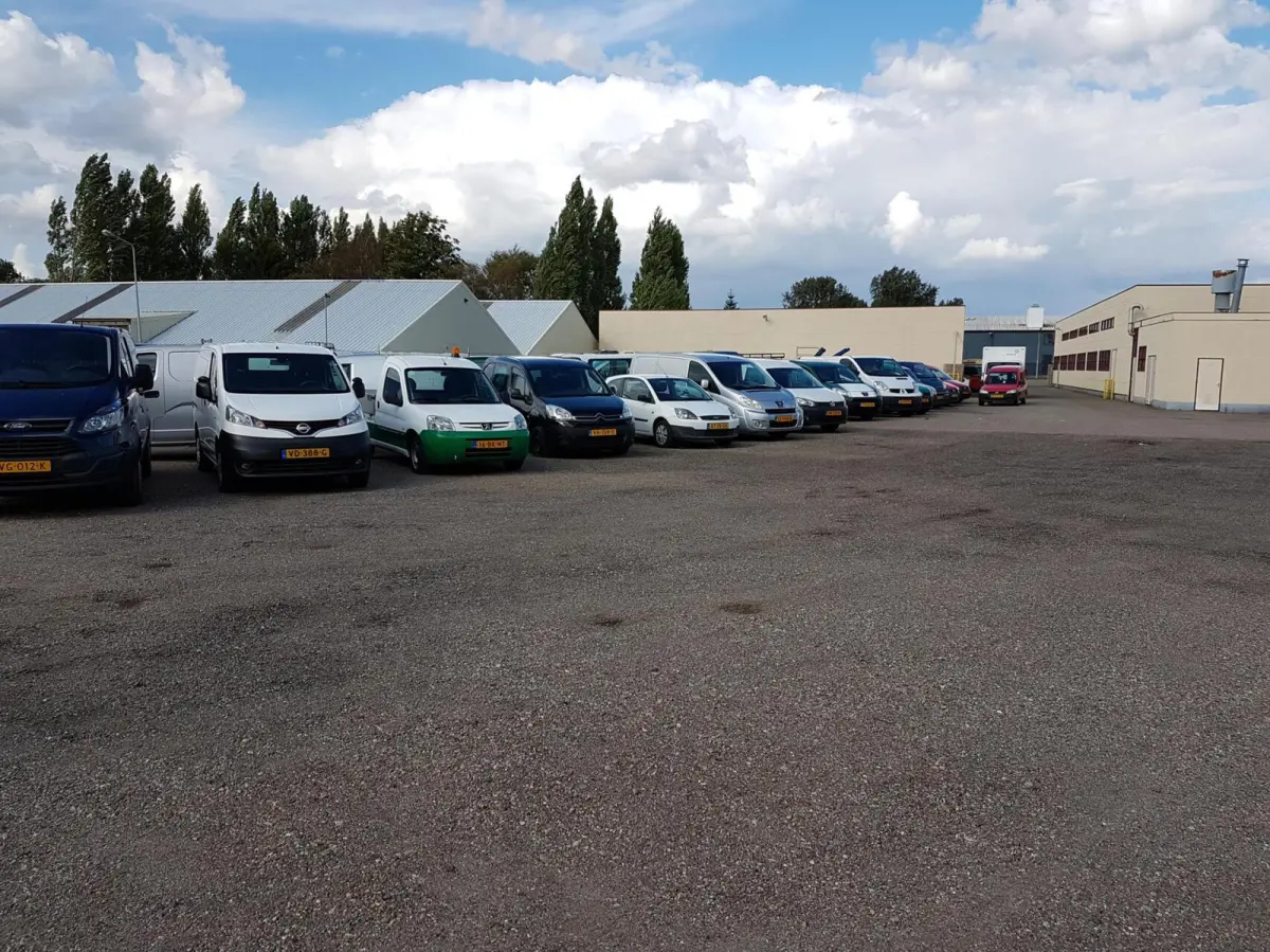 Bestel 111 CDI