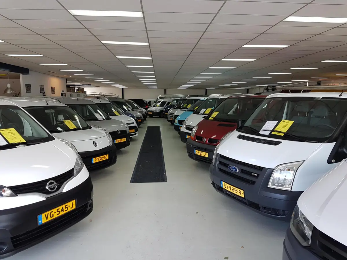 Bestel 111 CDI