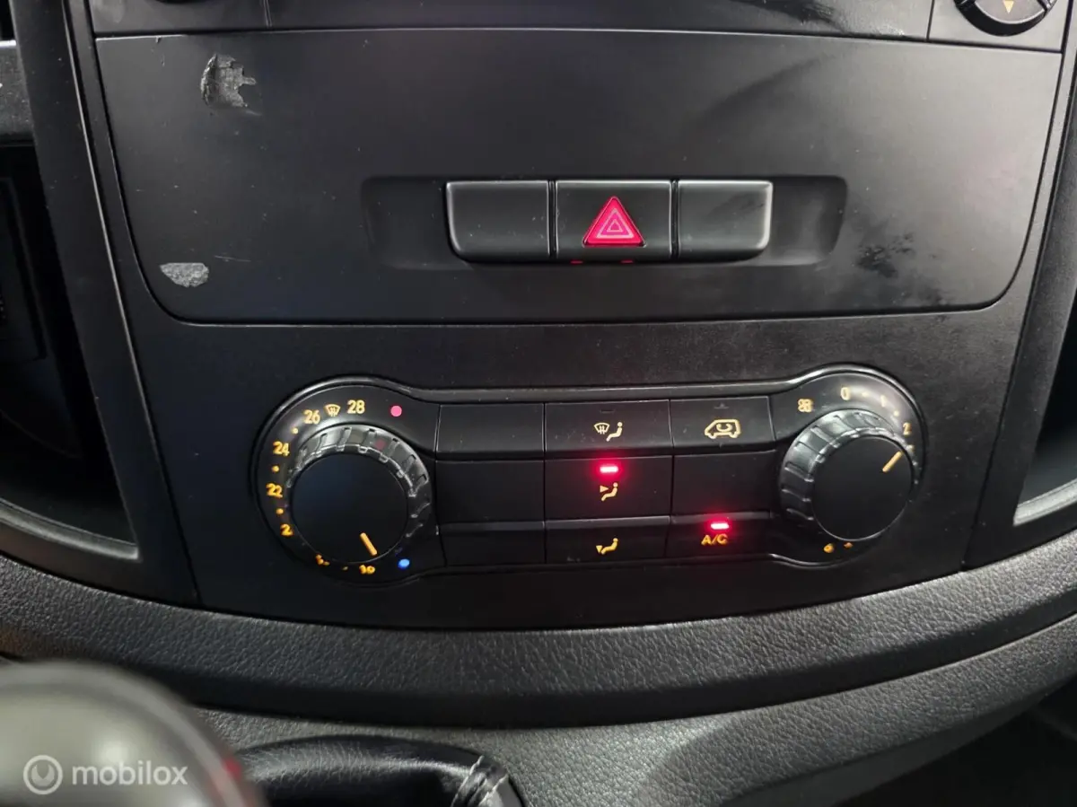 Bestel 111 CDI