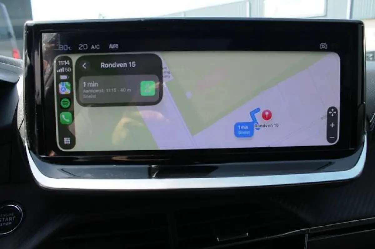 1.2 PureTech 130 GT | Automaat | Clima | Camera | Carplay | Android auto