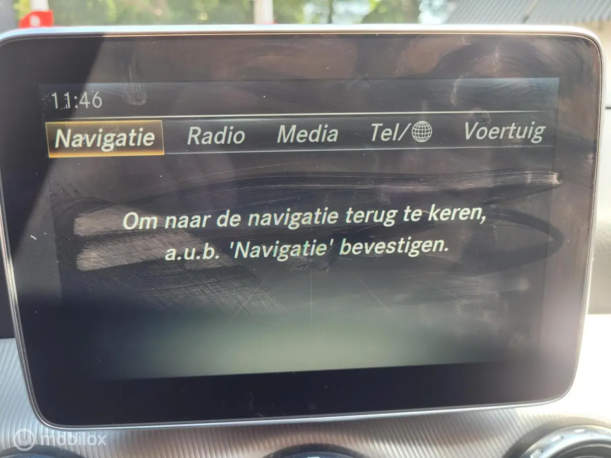 200 Automaat trekhaak stoelverw.
