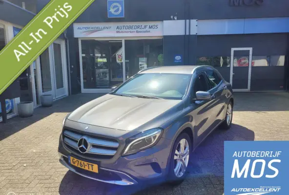 200 Automaat trekhaak stoelverw.