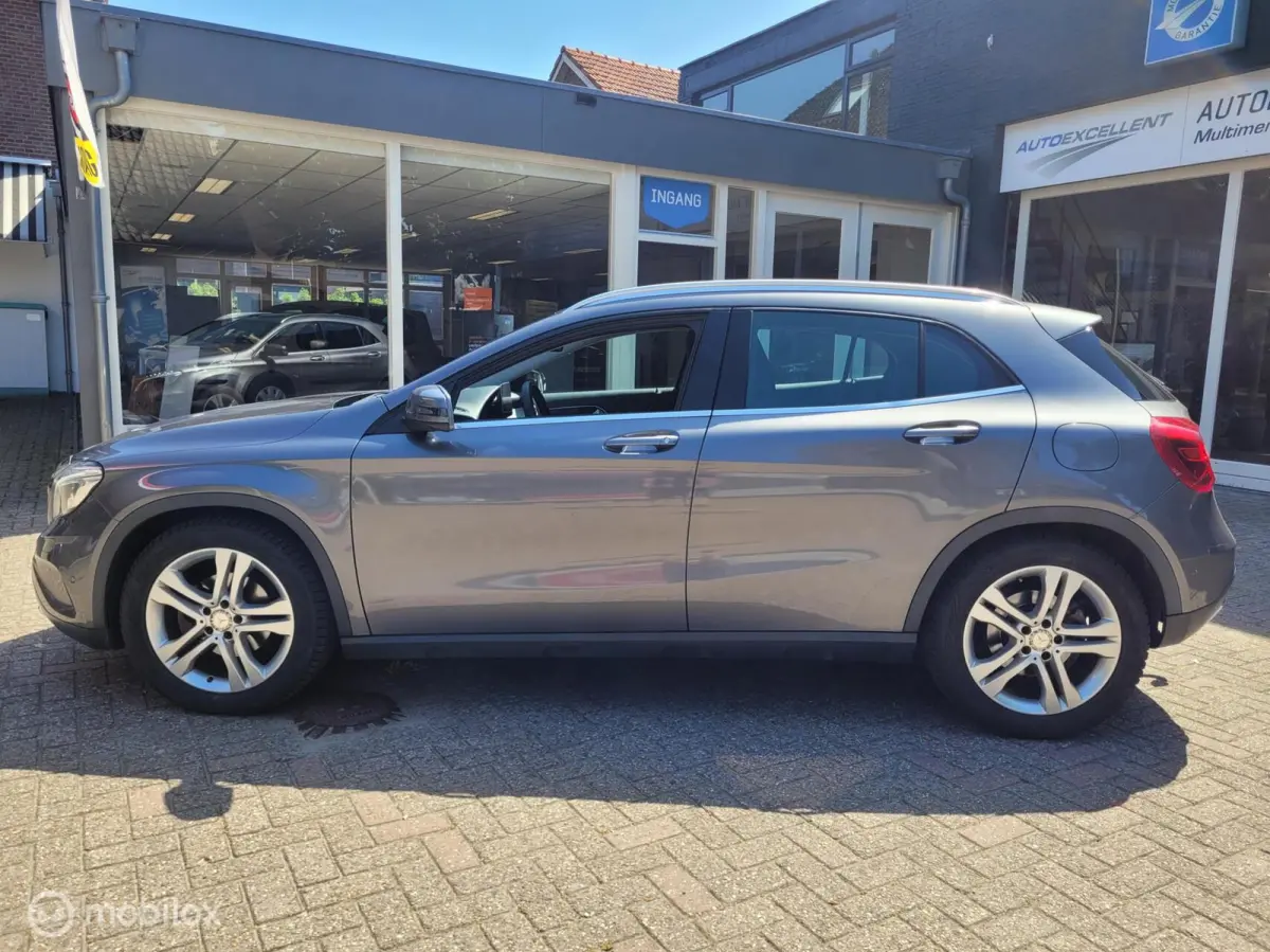 200 Automaat trekhaak stoelverw.