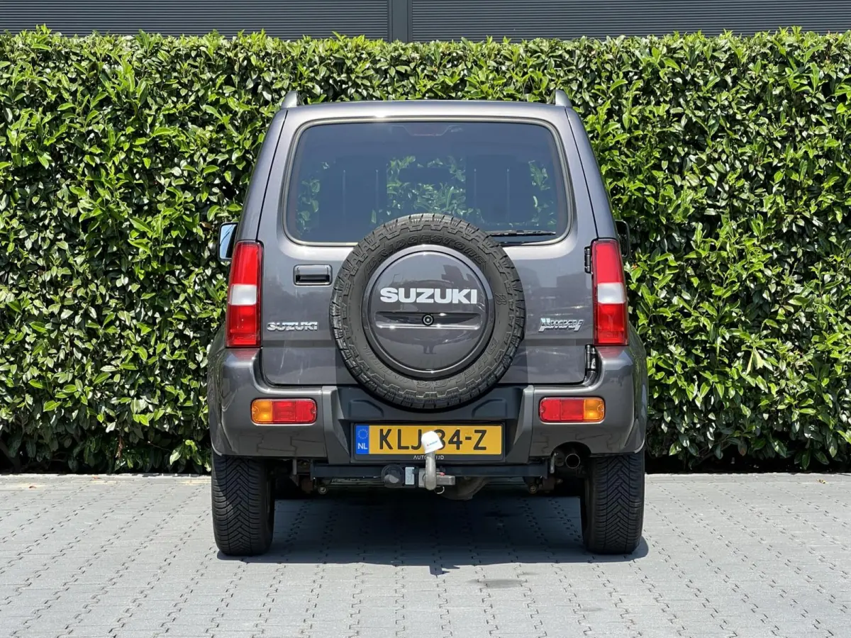 1.3 Exclusive RANGER, LEDER, AIRCO, STOELVERWARMING, TREKHAAK, LICHTMETAAL 15"