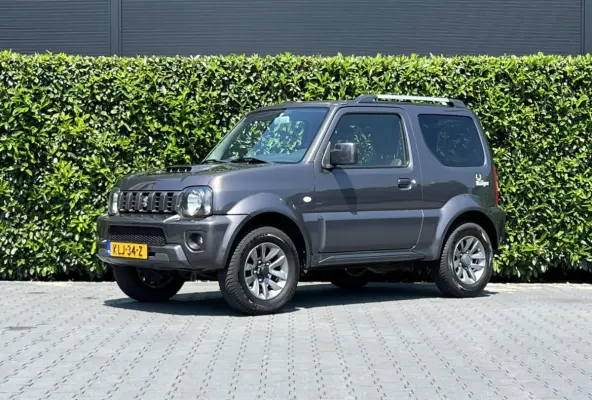 1.3 Exclusive RANGER, LEDER, AIRCO, STOELVERWARMING, TREKHAAK, LICHTMETAAL 15"