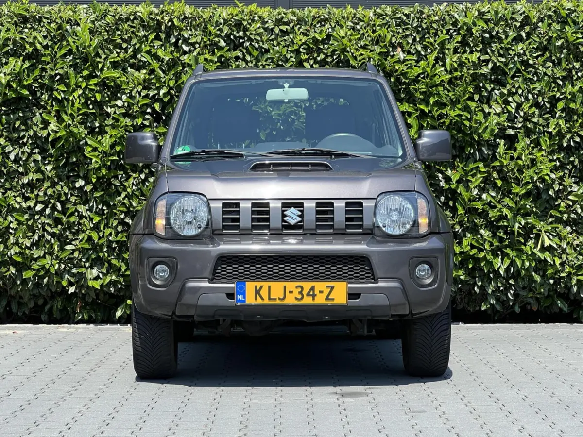 1.3 Exclusive RANGER, LEDER, AIRCO, STOELVERWARMING, TREKHAAK, LICHTMETAAL 15"