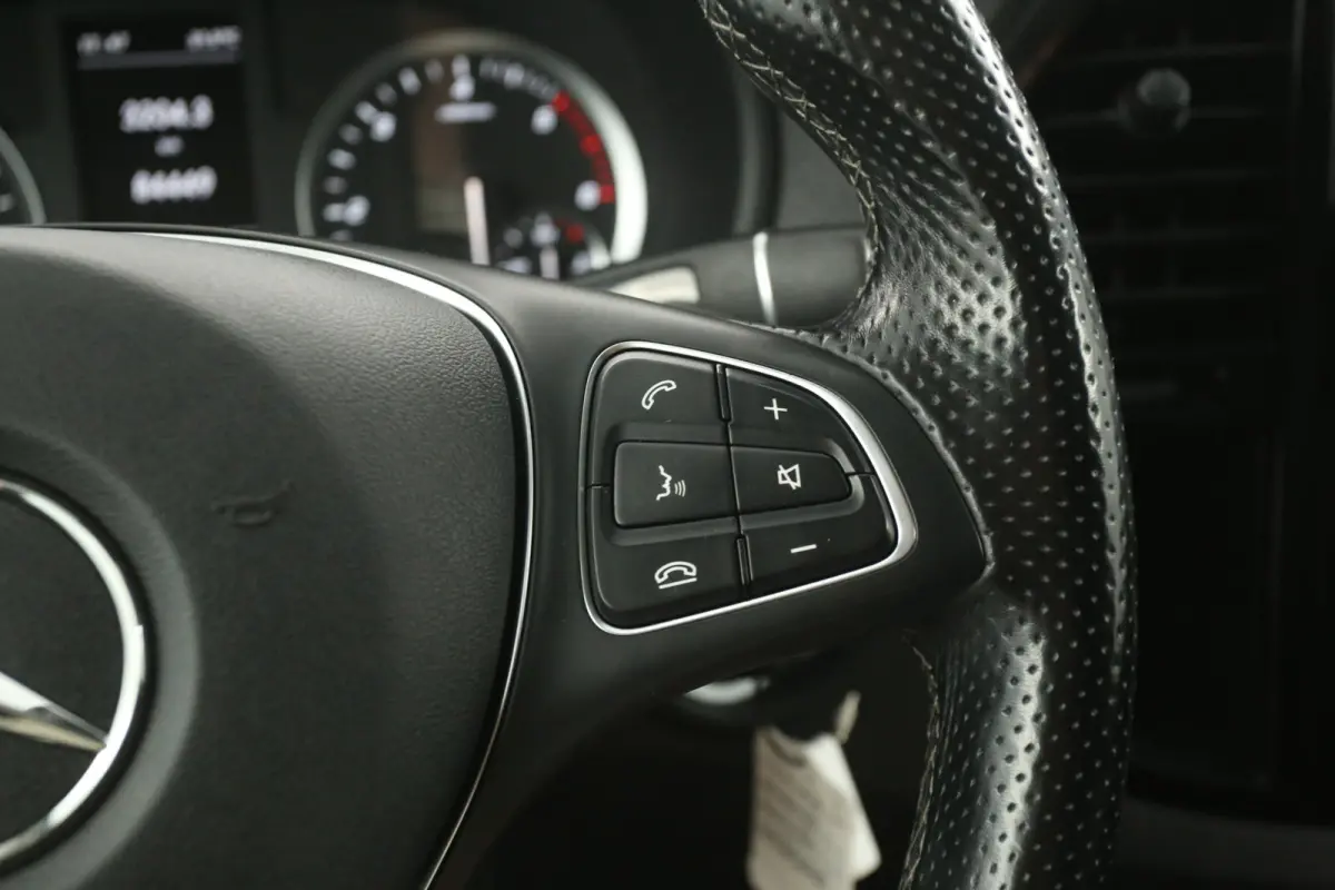 114 CDI Lang | Automaat | Airco | Cruise | Camera | Carplay | 3 Zits | Trekhaak