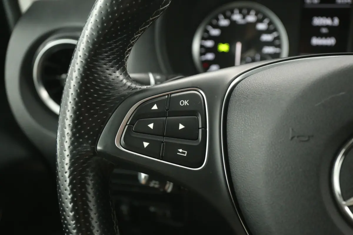 114 CDI Lang | Automaat | Airco | Cruise | Camera | Carplay | 3 Zits | Trekhaak