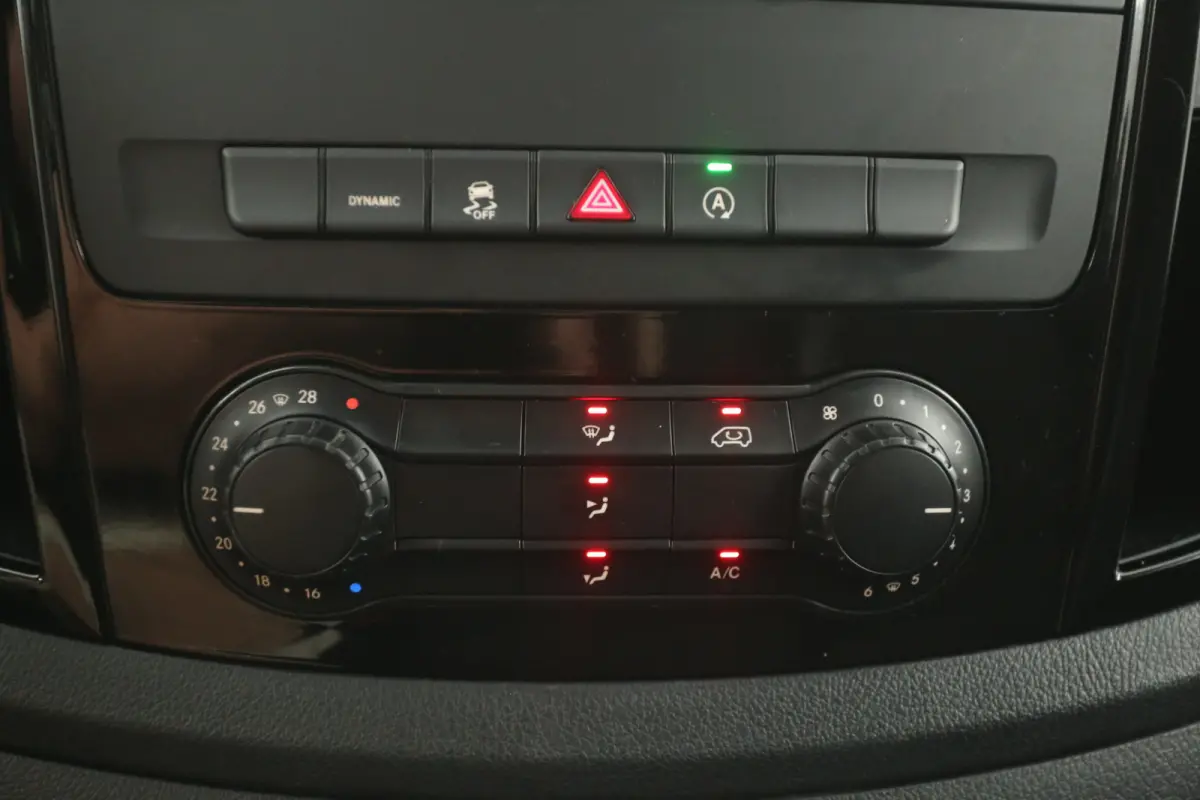 114 CDI Lang | Automaat | Airco | Cruise | Camera | Carplay | 3 Zits | Trekhaak