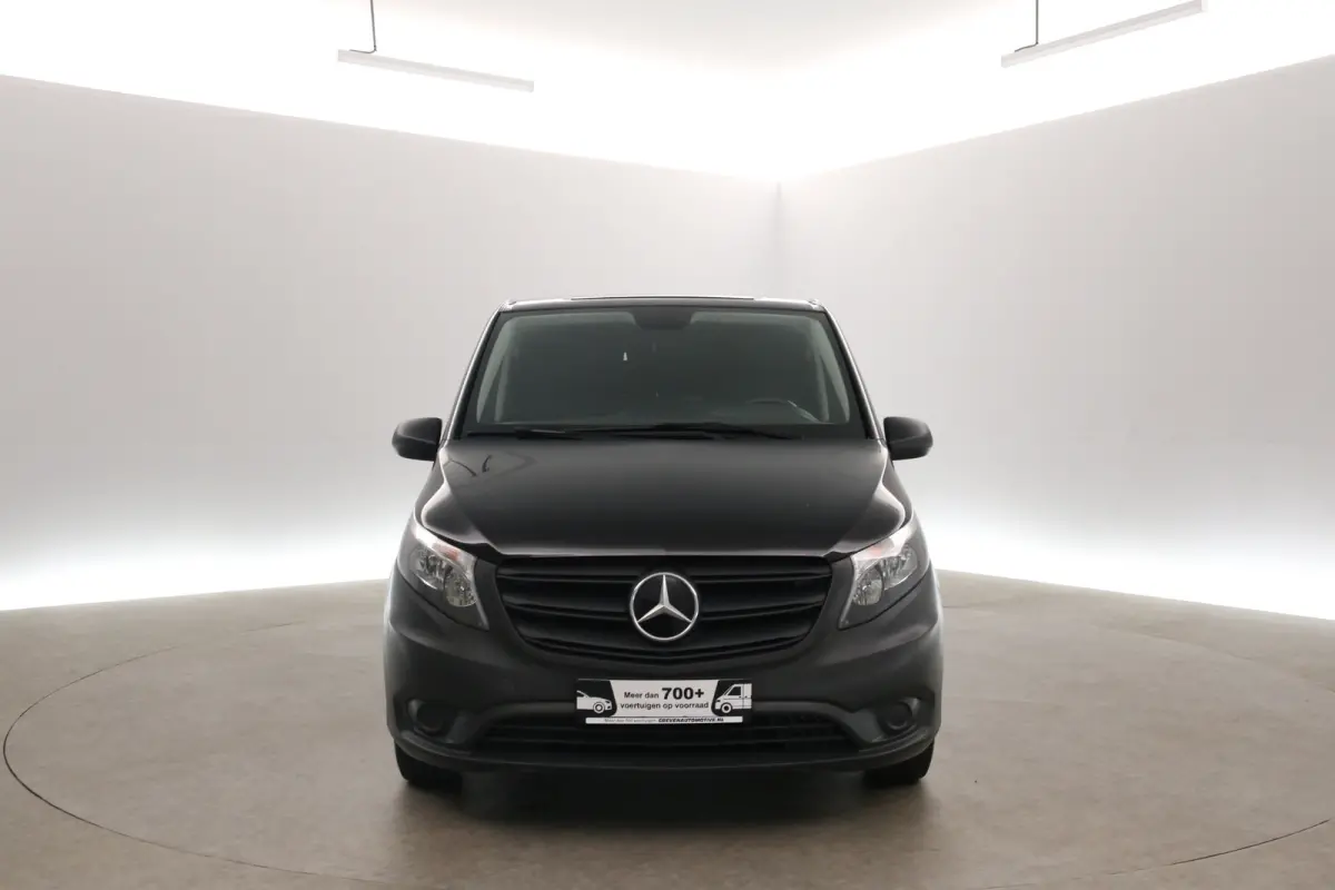 114 CDI Lang | Automaat | Airco | Cruise | Camera | Carplay | 3 Zits | Trekhaak