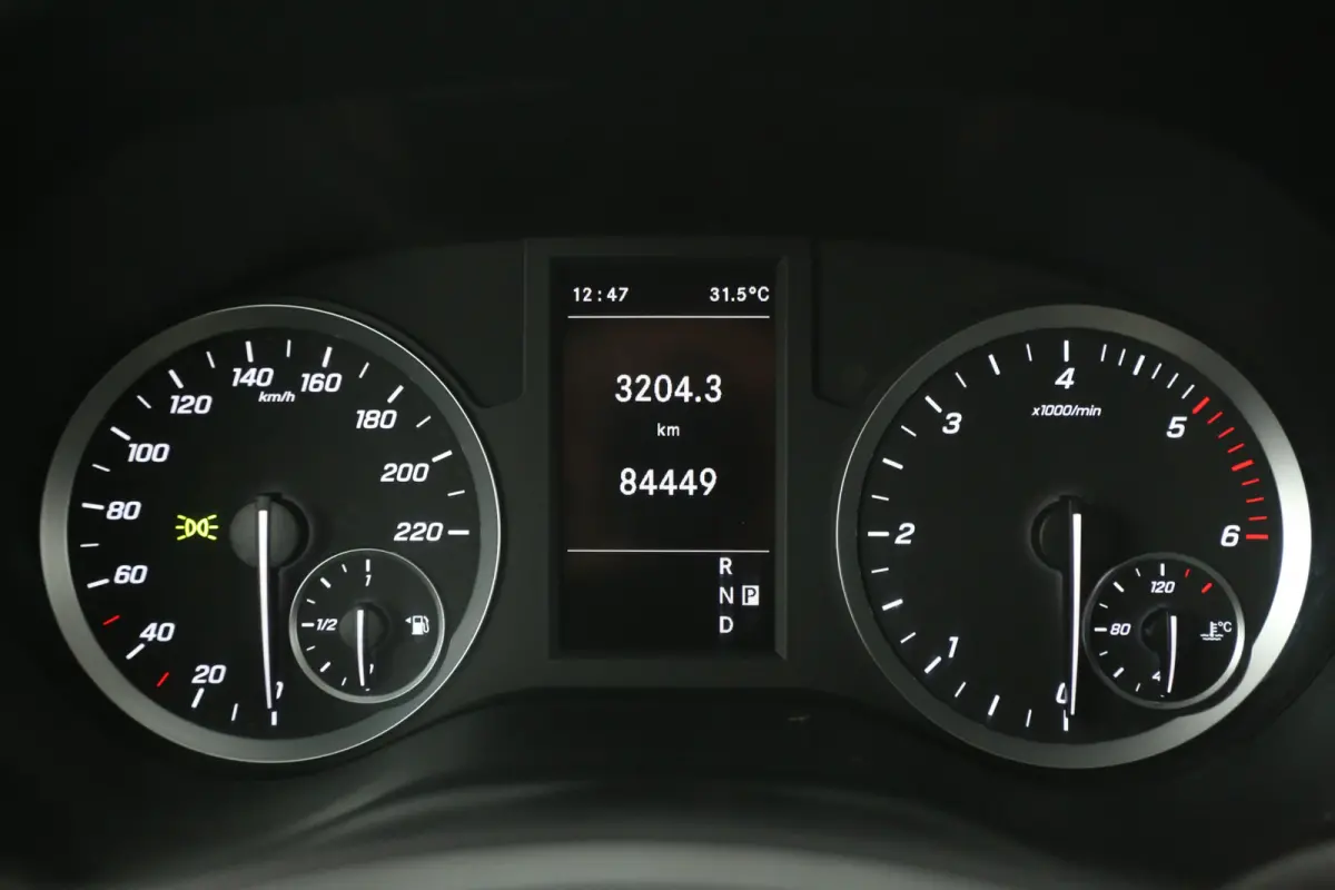 114 CDI Lang | Automaat | Airco | Cruise | Camera | Carplay | 3 Zits | Trekhaak