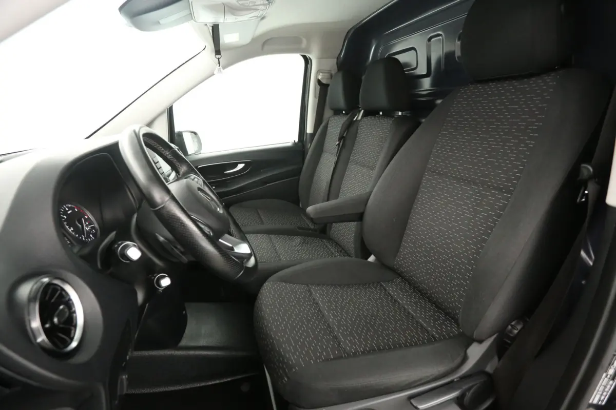 114 CDI Lang | Automaat | Airco | Cruise | Camera | Carplay | 3 Zits | Trekhaak