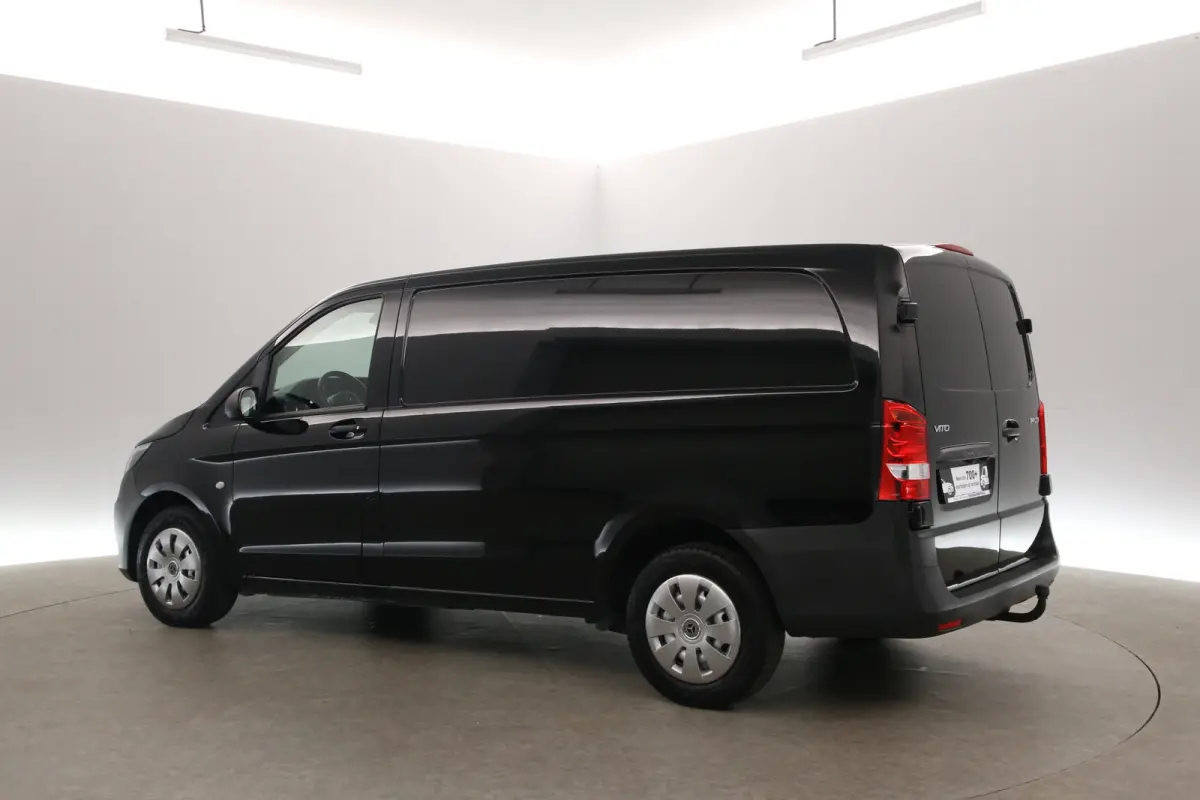 114 CDI Lang | Automaat | Airco | Cruise | Camera | Carplay | 3 Zits | Trekhaak