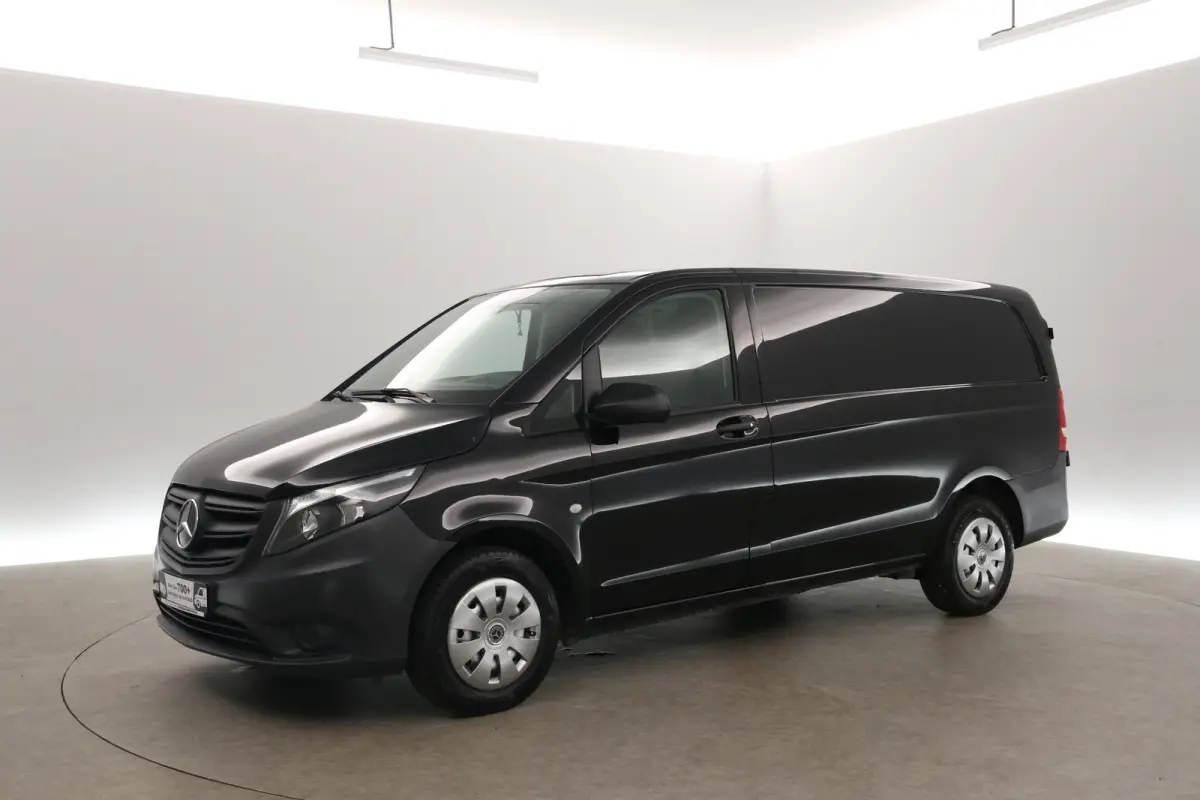 114 CDI Lang | Automaat | Airco | Cruise | Camera | Carplay | 3 Zits | Trekhaak