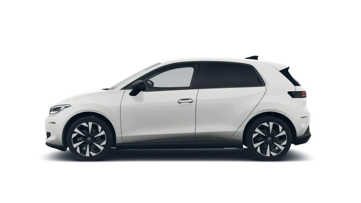 Life First Edition 52 kWh 211PK | Automaat | Navigatie | Stuur/Stoel- Verwarming | Climatronic (Automatische airco) | Grootlichtassistent | Adaptive Cruise Control | Side Assist | Achteruitr