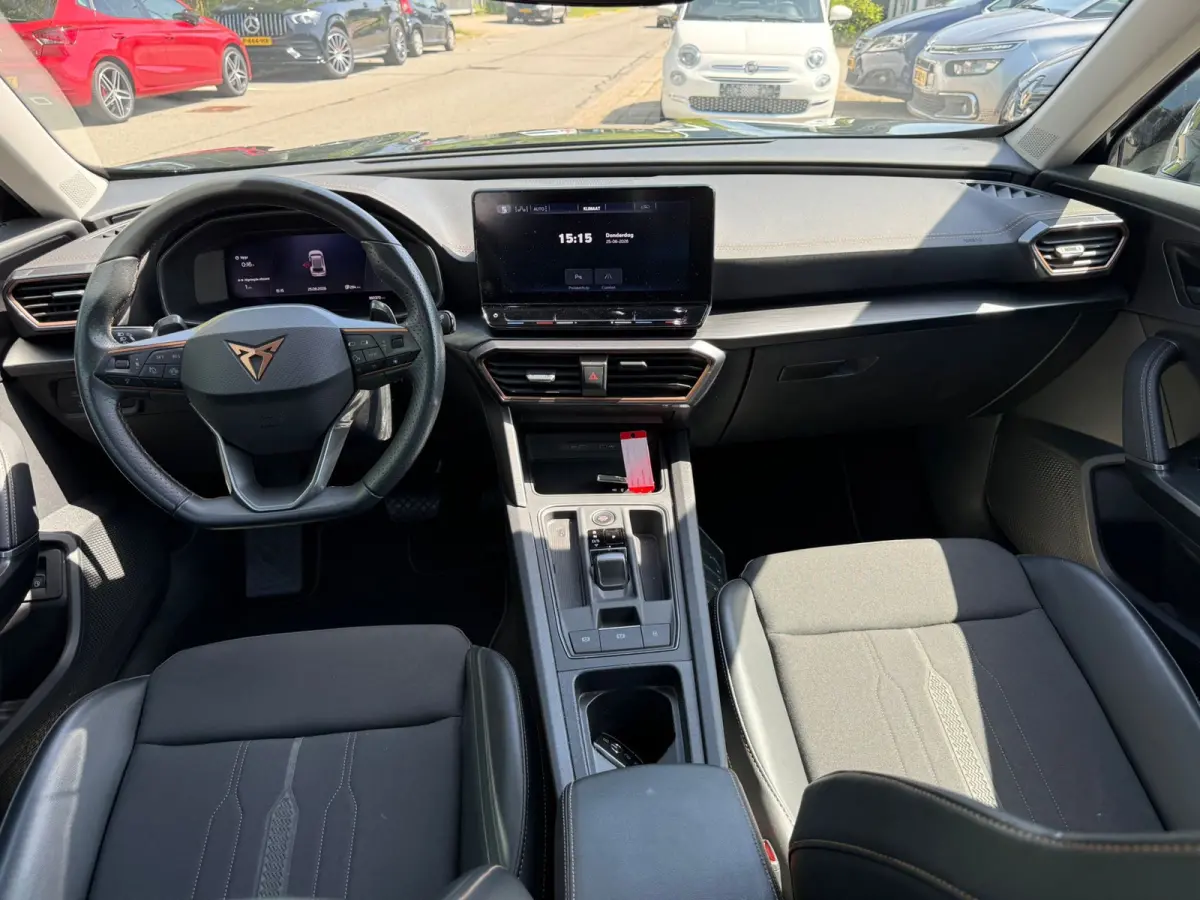 1.4 e-Hybrid Business, Navi, Camera, INC BTW, Dealer auto