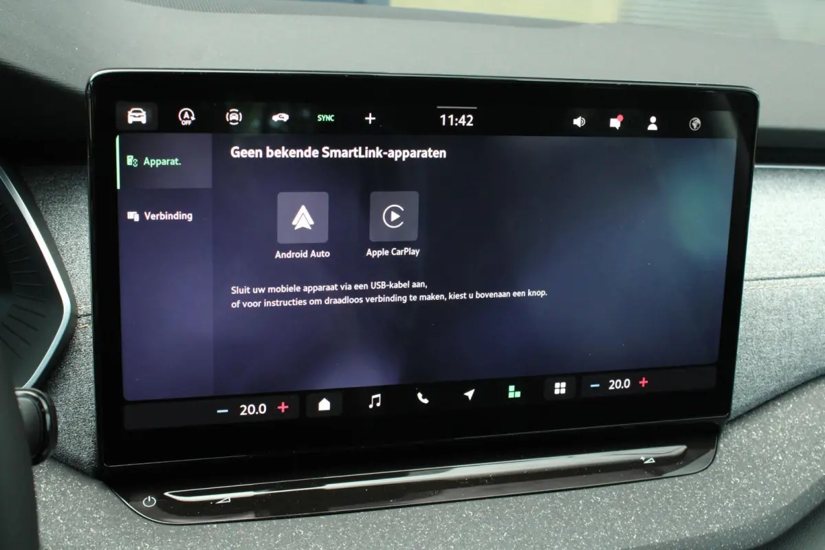1.5 TSI Business Edition | CANTON Sound