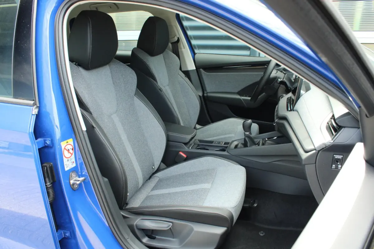1.5 TSI Business Edition | CANTON Sound