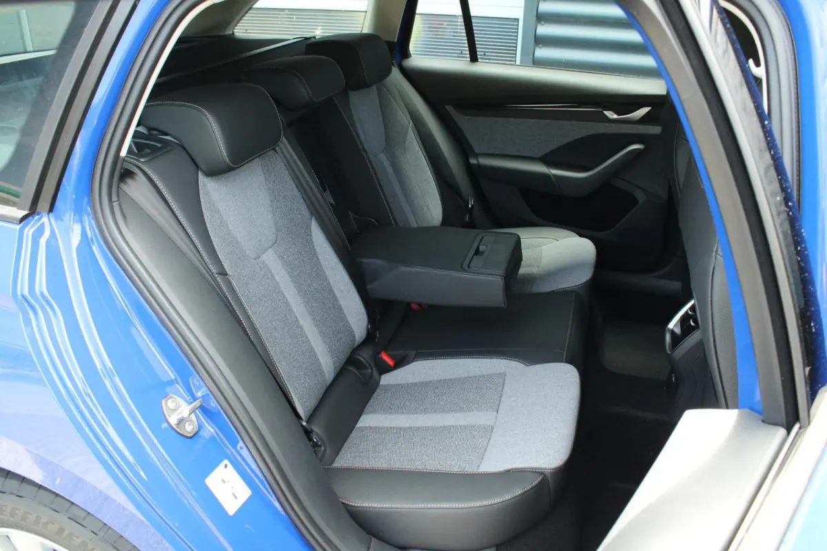 1.5 TSI Business Edition | CANTON Sound